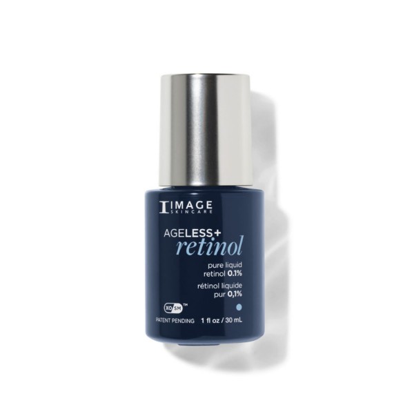 Image Skincare Ageless Pure Liquid Retinol 0.1% | 30 ml