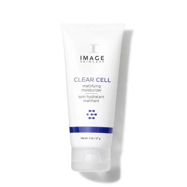 Image Skincare Clear Cell Clarifying Mattifying Moisturizer (57 g)