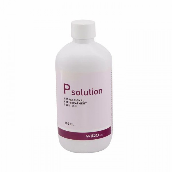 PRX P Solution | Pre-Treatment Skin Prep Lotion | Optimale Vorbereitung für PRX Peeling