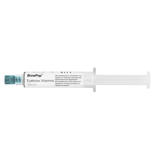 D/A BrowPop Eyebrow Vitamins (2 ml)