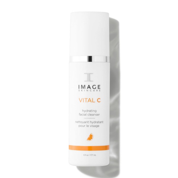 Image Skincare Vital C Facial Cleanser (177 ml)