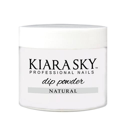 Kiara Sky Natural Dip Powder