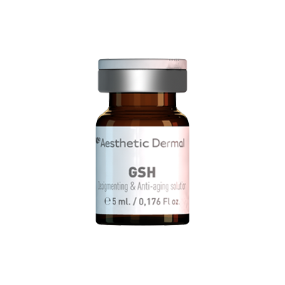 Skin Tech GSH | Depigmentation Solution | zur Mesotherapie und Medical Needling
