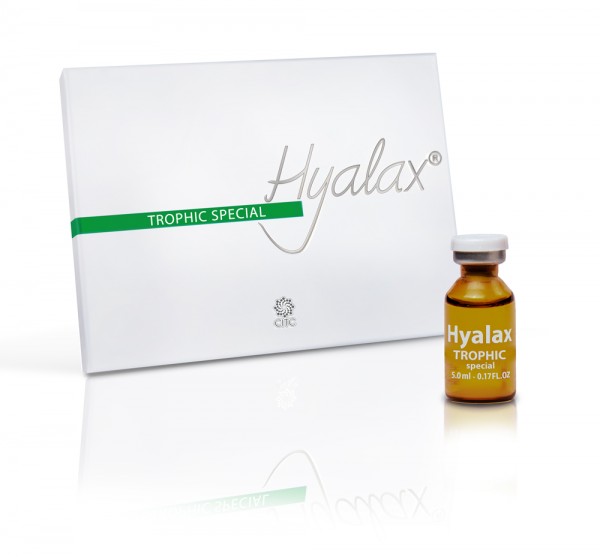Hyalax TROPHIC SPECIAL