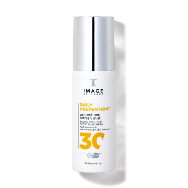 Image Skincare Sheer Matte Moisturizer SPF 30 (73 g)
