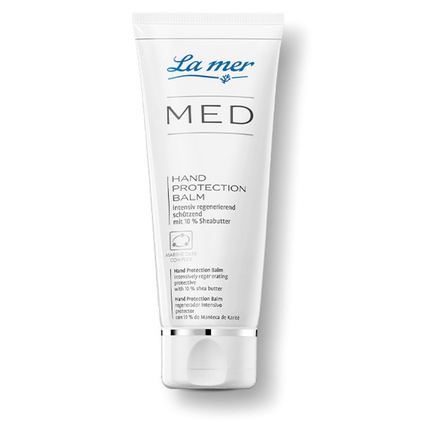 La mer MED Basic Care Hand Protection Balm 75ml (ohne Parfum)