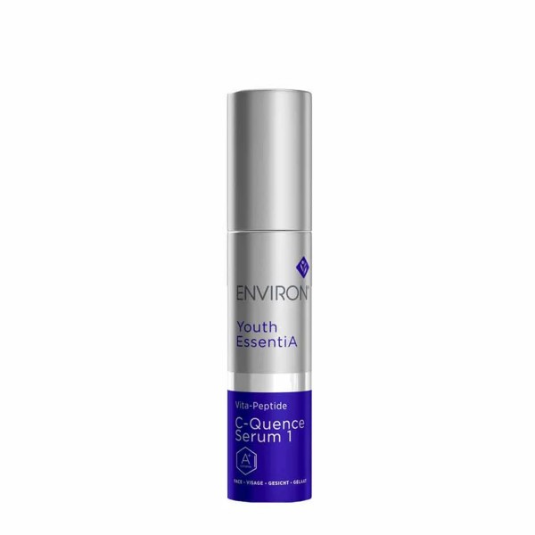 Youth EssentiA Vita-Peptide C-Quence Serum 1