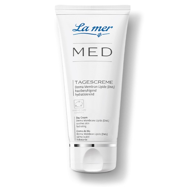 La mer MED Basic Care Tagescreme 50 ml (ohne Parfum)