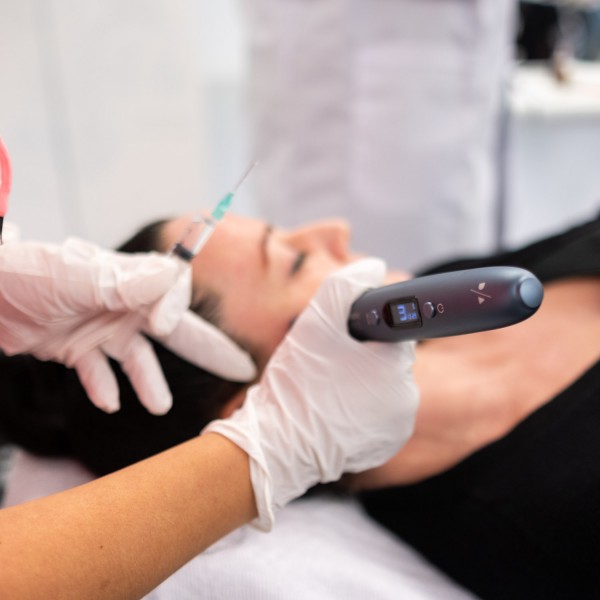 Microneedling Schulung „Professional“ | direkt vom Hersteller | inkl. Zertifikat & Dauerrabatt