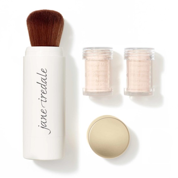 Powder-Me SPF Brush