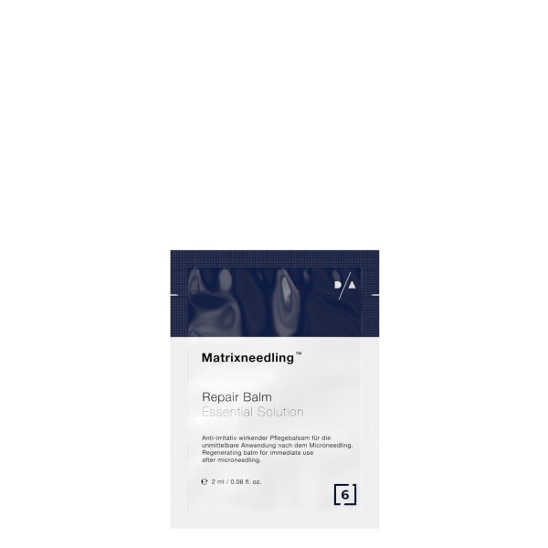 D/A Matrixneedling Repair Balm (50 x 2 ml)