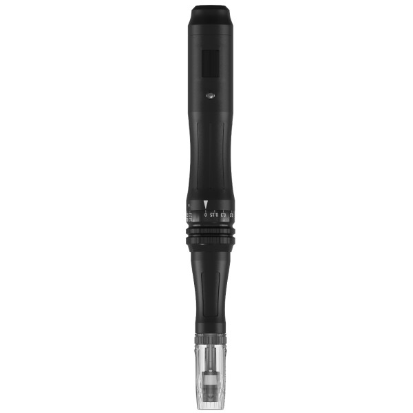 NeedlingPen MEDICAL CONTROL | Medizinprodukt Klasse IIb | für Dermatologen, Ärzte und Profis