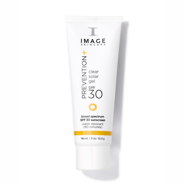 Image Skincare Clear Solar Gel SPF 30 (42,5 g)