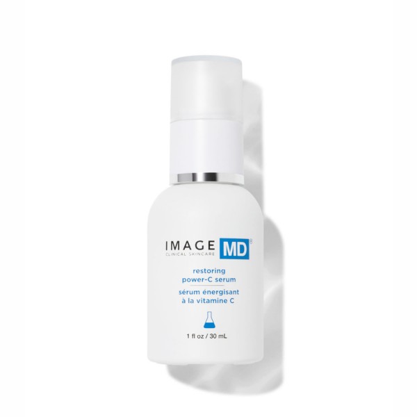 Image Skincare Restoring Power-C Serum (30 ml)