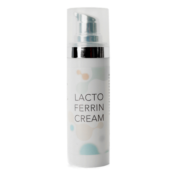 Lactoferrin Creme | 30 ml Wundheilungscreme