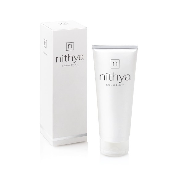 Nithya Körpercreme | mit flüssigem Kollagen & Elastin | dermatologische Nachsorge