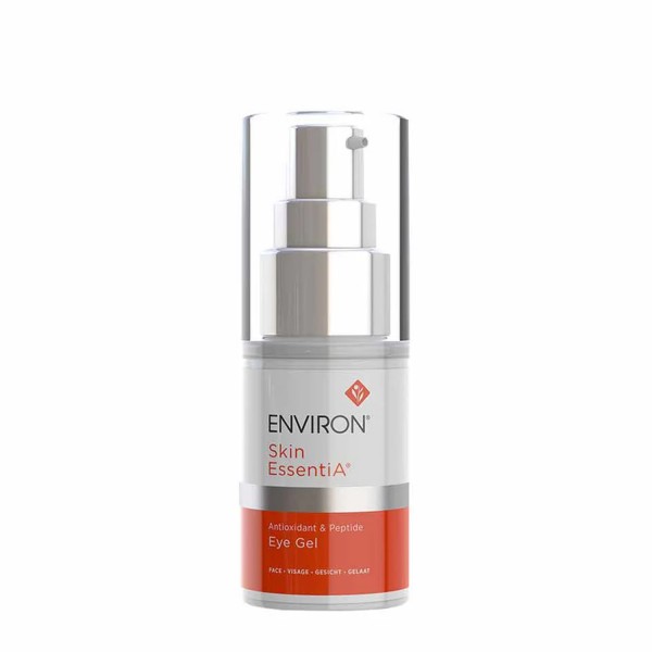 Skin EssentiA - Antioxidant &amp; Peptide - Eye Gel 15 ml