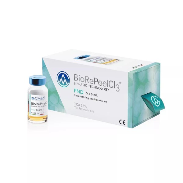 BioRePeelCl3 FND | 1 x 6 ml Biphasische Technologie