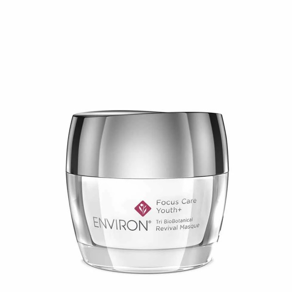 Focus Care Youth+ Tri BioBotanical Revival Masque 50ml