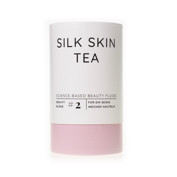 Silk Skin Tea (Beauty Blend #2)