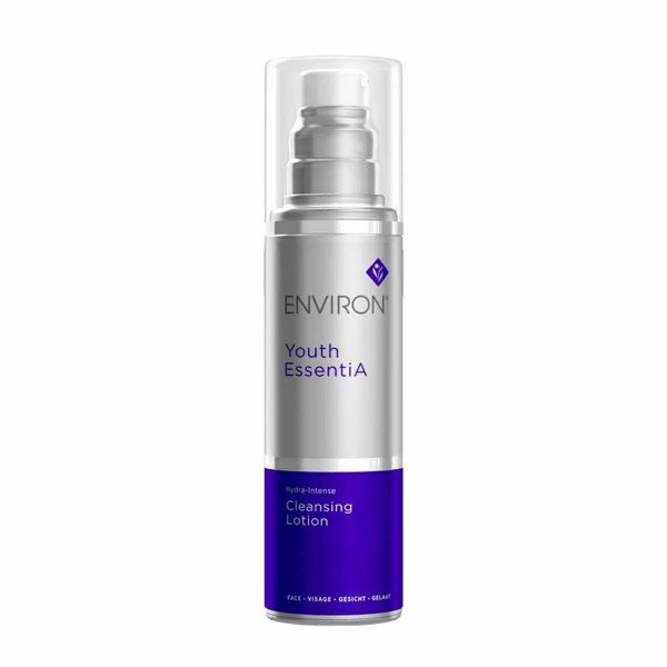Youth EssentiA Hydra-Intense Cleansing Lotion