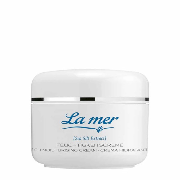 La mer Origin Of Feuchtigkeitscreme (ohne Parfum)