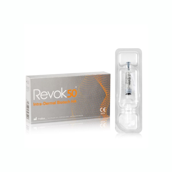 Revok50 (2 x 2 ml)