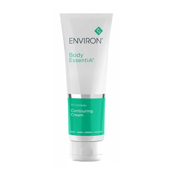 Body EssentiA Tri-Complex Contouring Cream 125 ml