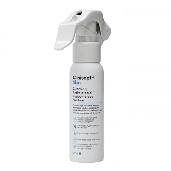 Clinisept+ Prep &amp; Procedure | antimikrobieller Cleanser | Aesthetic Award Winner 2017