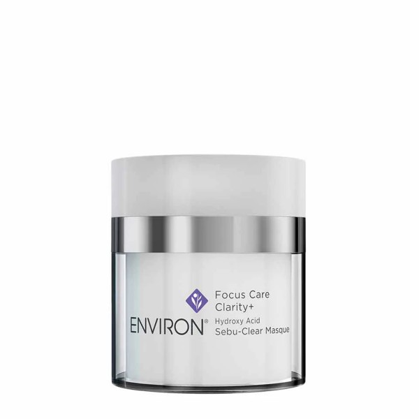 Focus Care Clarity+ Sebu-Clear Masque 50ml