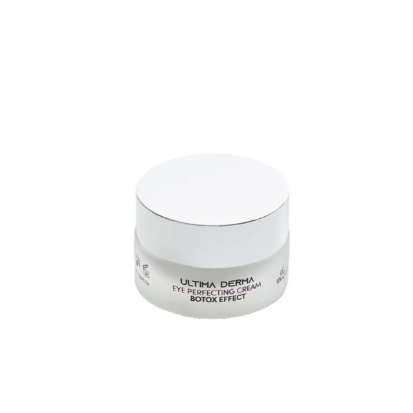 Ultima Derma Eye Perfecting Botox Effect Augencreme (15 ml)