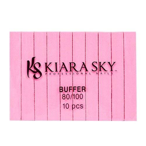 Kiara Sky Pink Buffer (10 Stück)