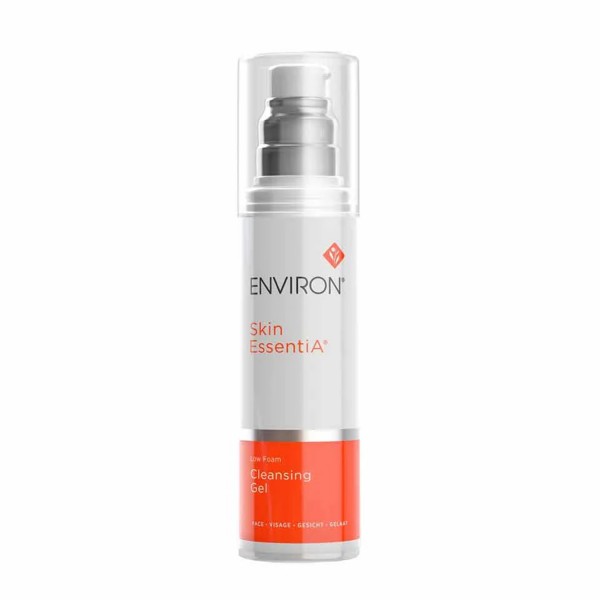 Skin EssentiA Low Foam Cleansing Gel 200ml