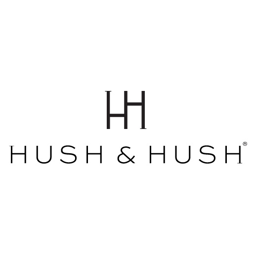 HUSH & HUSH