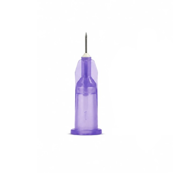 MESORAM Mesotherapie Nadel 30G / 0,3 x 6 mm