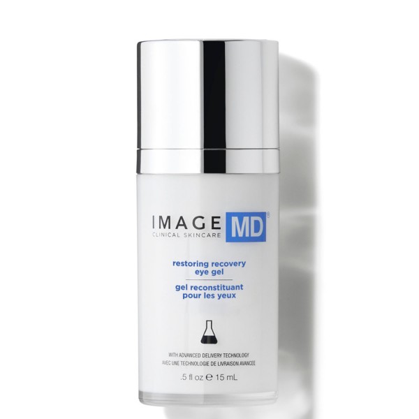 Image Skincare Restoring Recovery Eye Gel (15 ml)