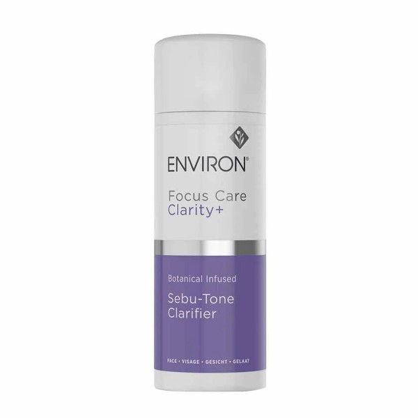 Focus Care Clarity+ Sebu-Tone Clarifier 100ml