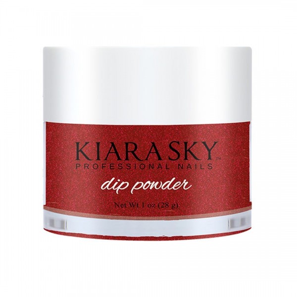 Dip Powder Sultry Desire (D547)