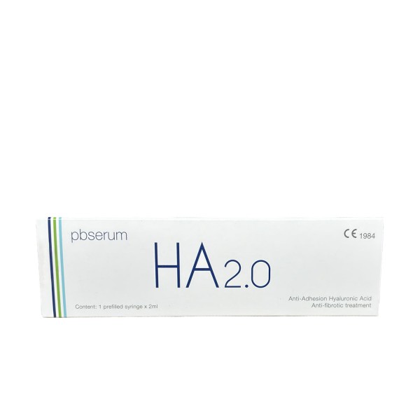 Proteos Biotech PBSerum HA 2.0 | 2 ml