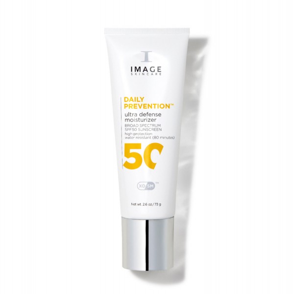 Image Skincare Ultra Defense Moisturizer SPF 50 (73 g)