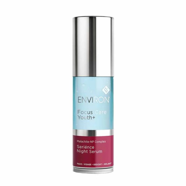 Focus Care Youth+ Seriénce Night Serum 30ml