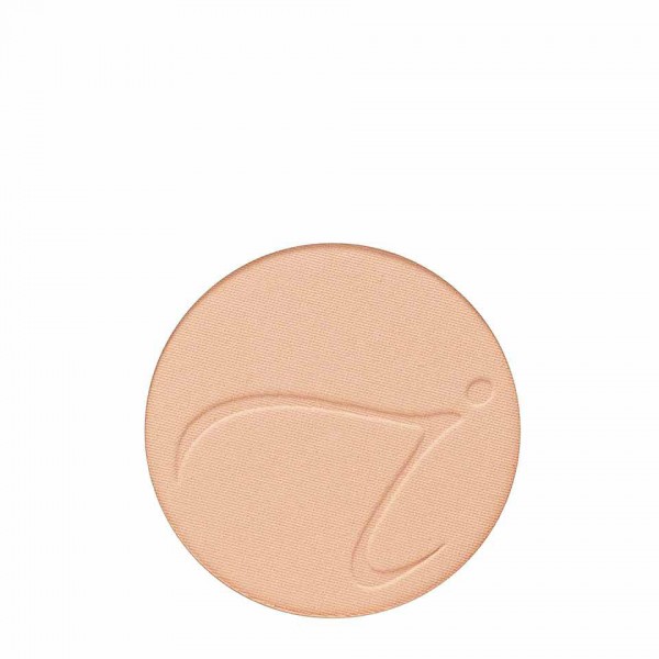 Pure Matte Finish Powder Refill