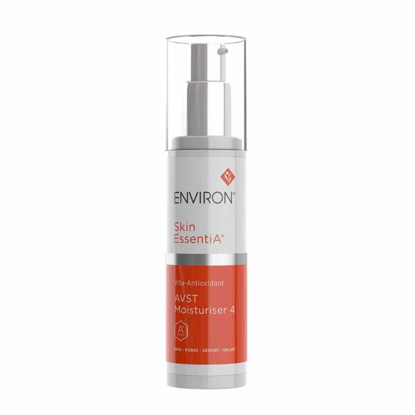 ENVIRON Skin EssentiA AVST Moisturiser 4 (50 ml)