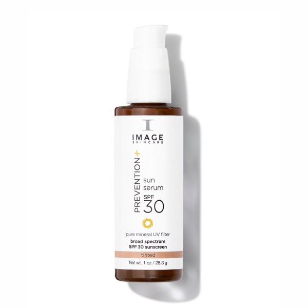 Image Skincare Sun Serum SPF 30 Tinted (28,3 g)