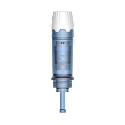 Microneedling Nadeln – Ersatzköpfe Für Dermapen A6 (9 Pin), Für Hautverjüngung & Narbenbehandlung