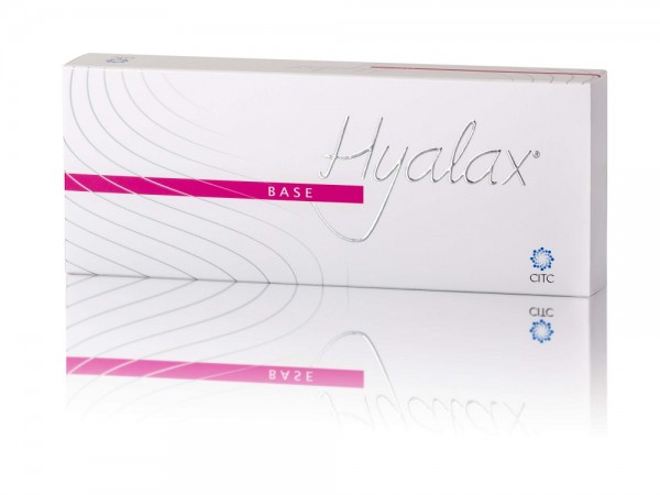 Hyalax® Base Hyaluronsäure-Filler