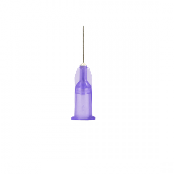MESORAM® Mesotherapie Nadel 30G / 0,3 x 13 mm