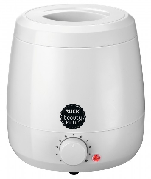 RUCK® Wachserwärmer für 400g Dosen