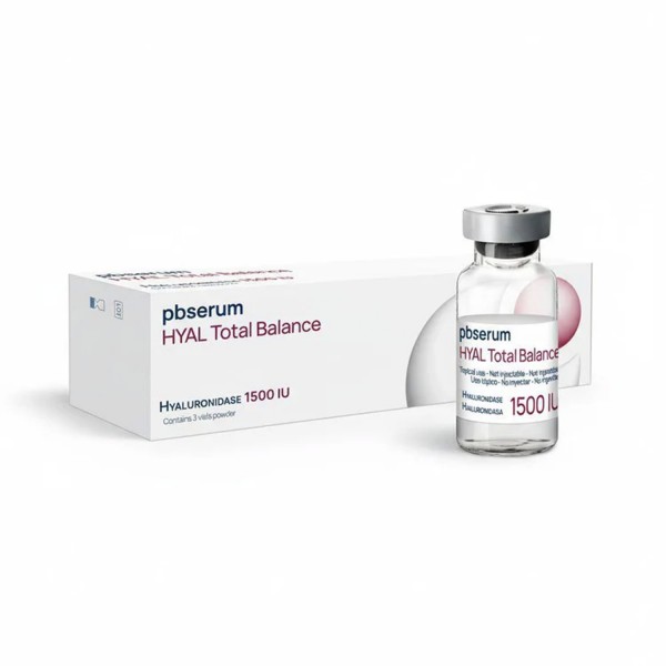 PBSerum HYAL Total Balance | 1500 IU