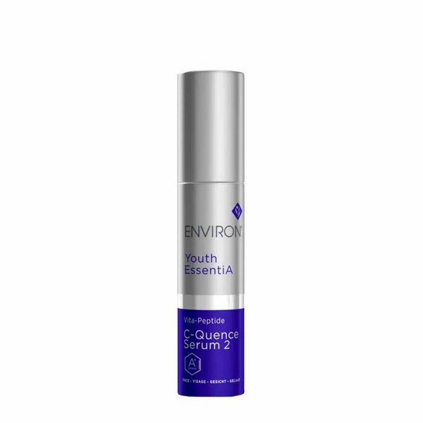 Youth EssentiA Vita-Peptide C-Quence Serum 2